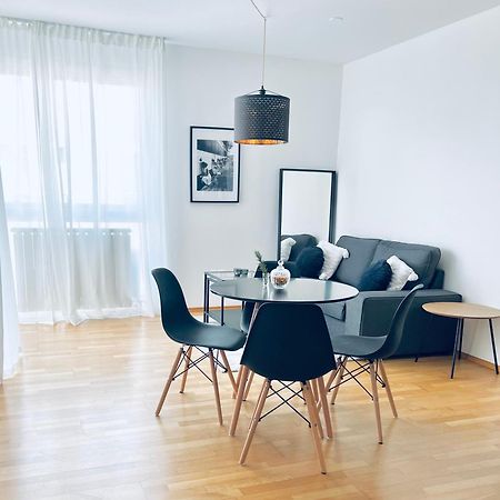 Apartment Linne Rijeka Eksteriør bilde