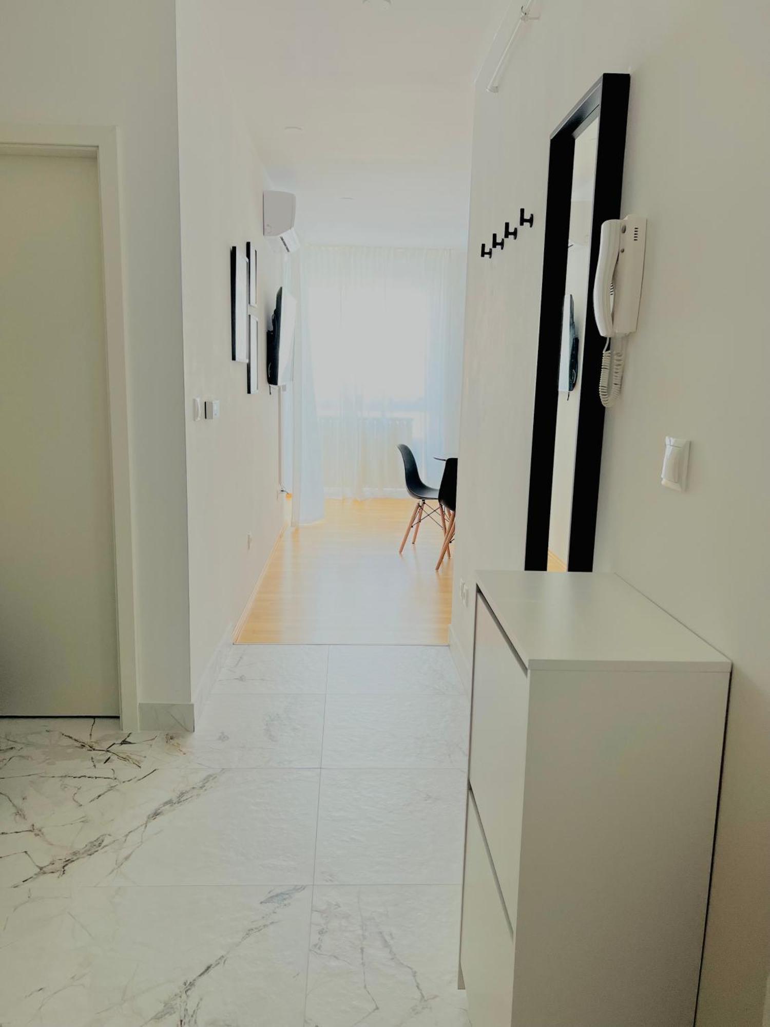 Apartment Linne Rijeka Eksteriør bilde