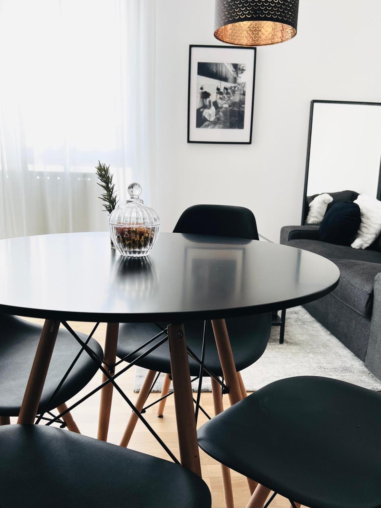 Apartment Linne Rijeka Eksteriør bilde