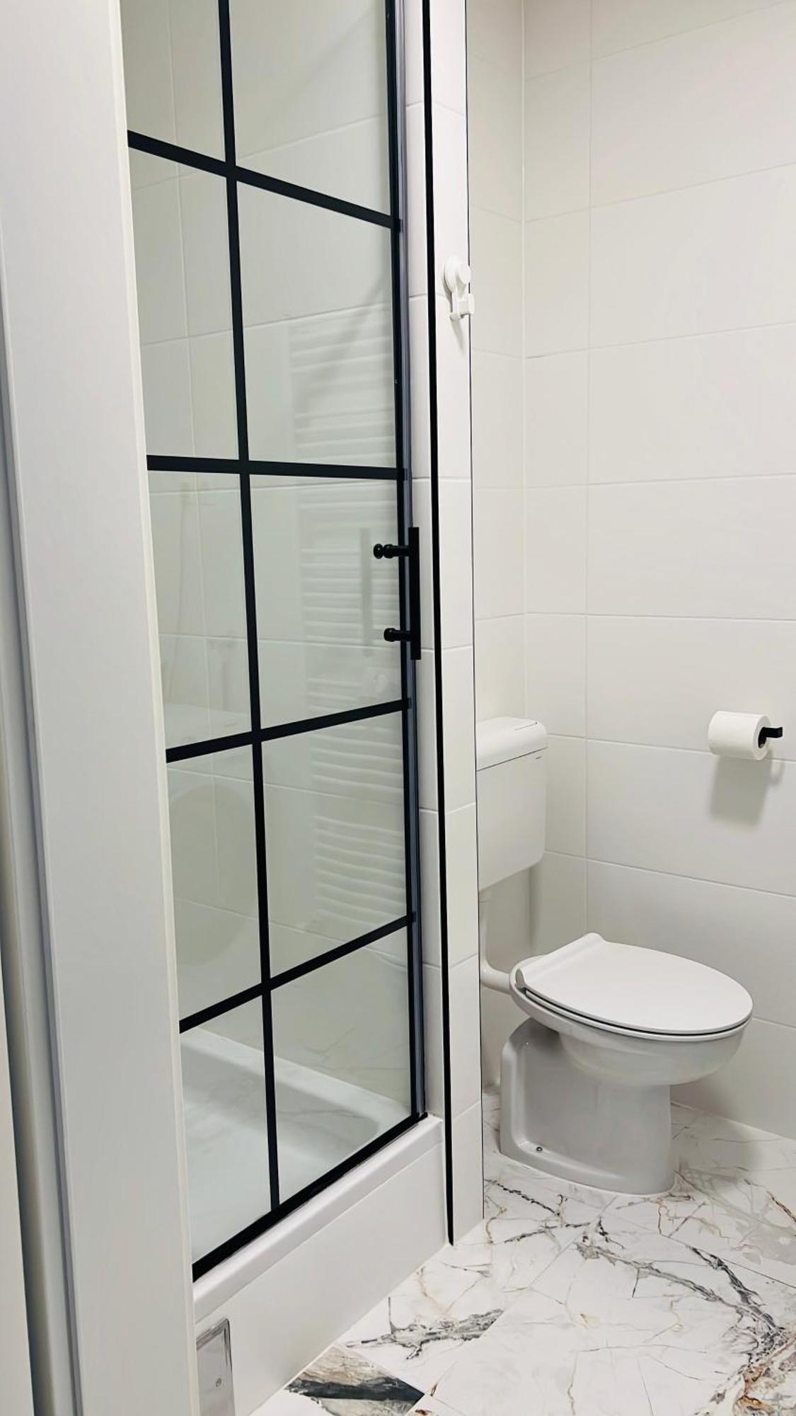 Apartment Linne Rijeka Eksteriør bilde