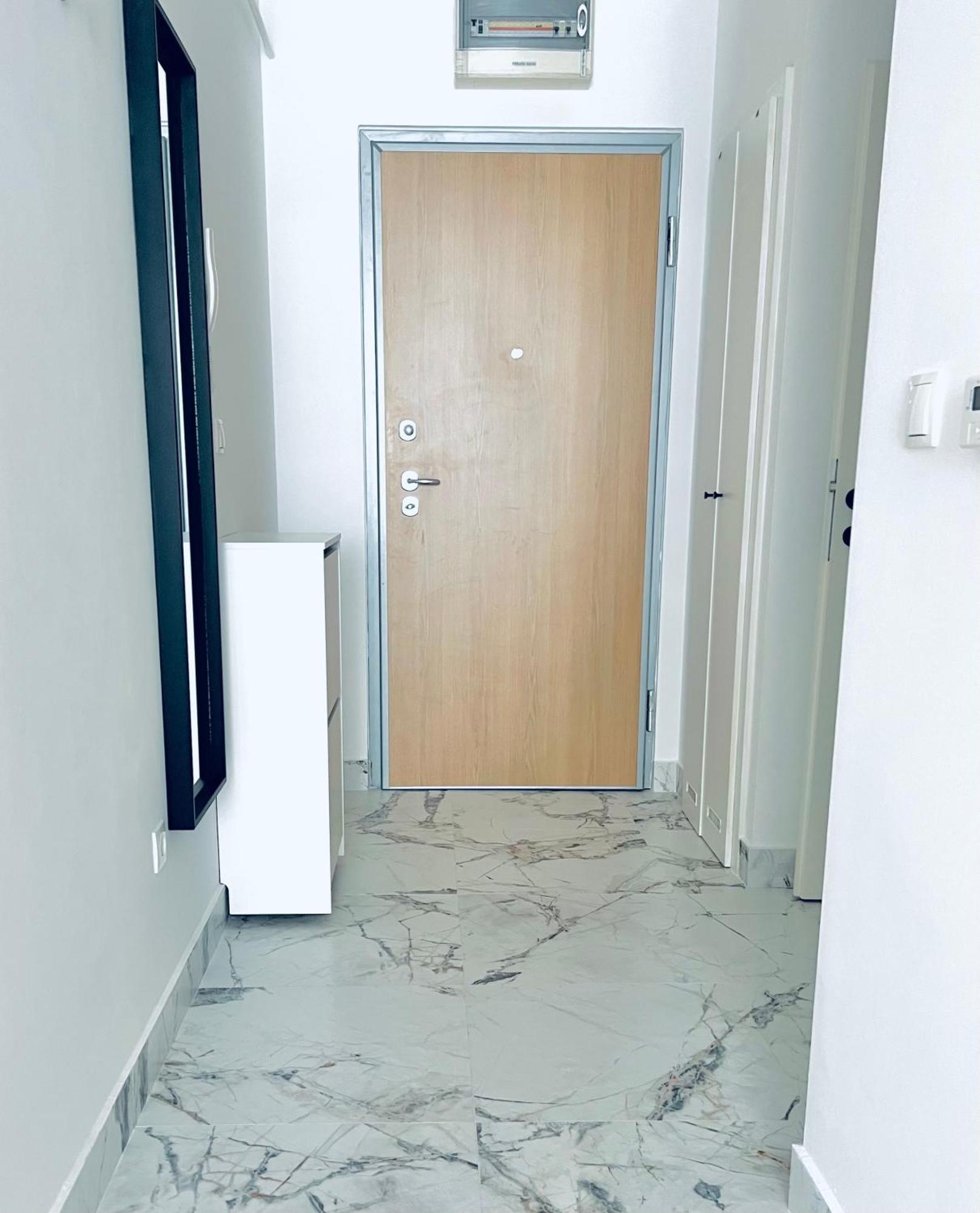 Apartment Linne Rijeka Eksteriør bilde