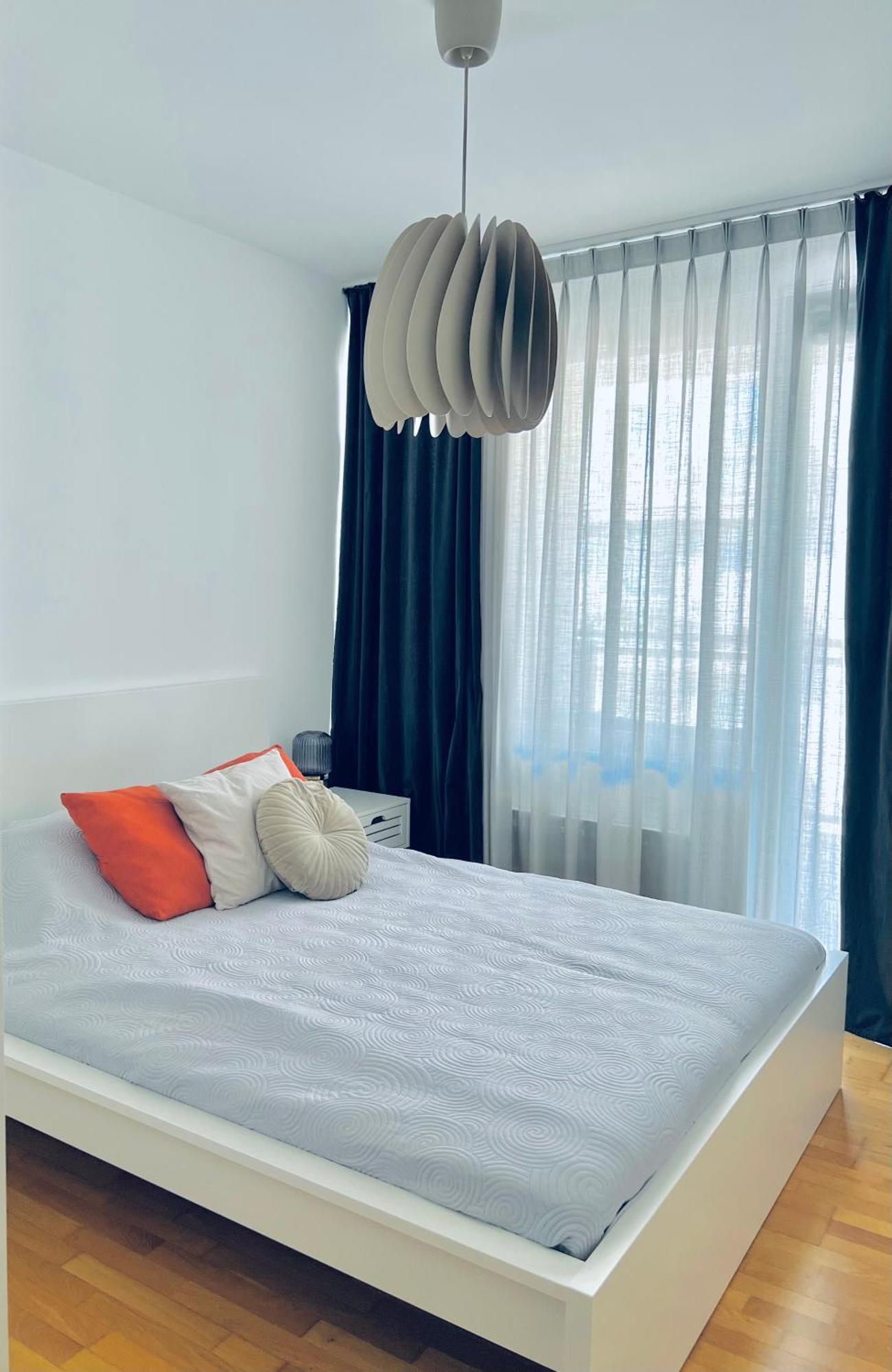 Apartment Linne Rijeka Eksteriør bilde
