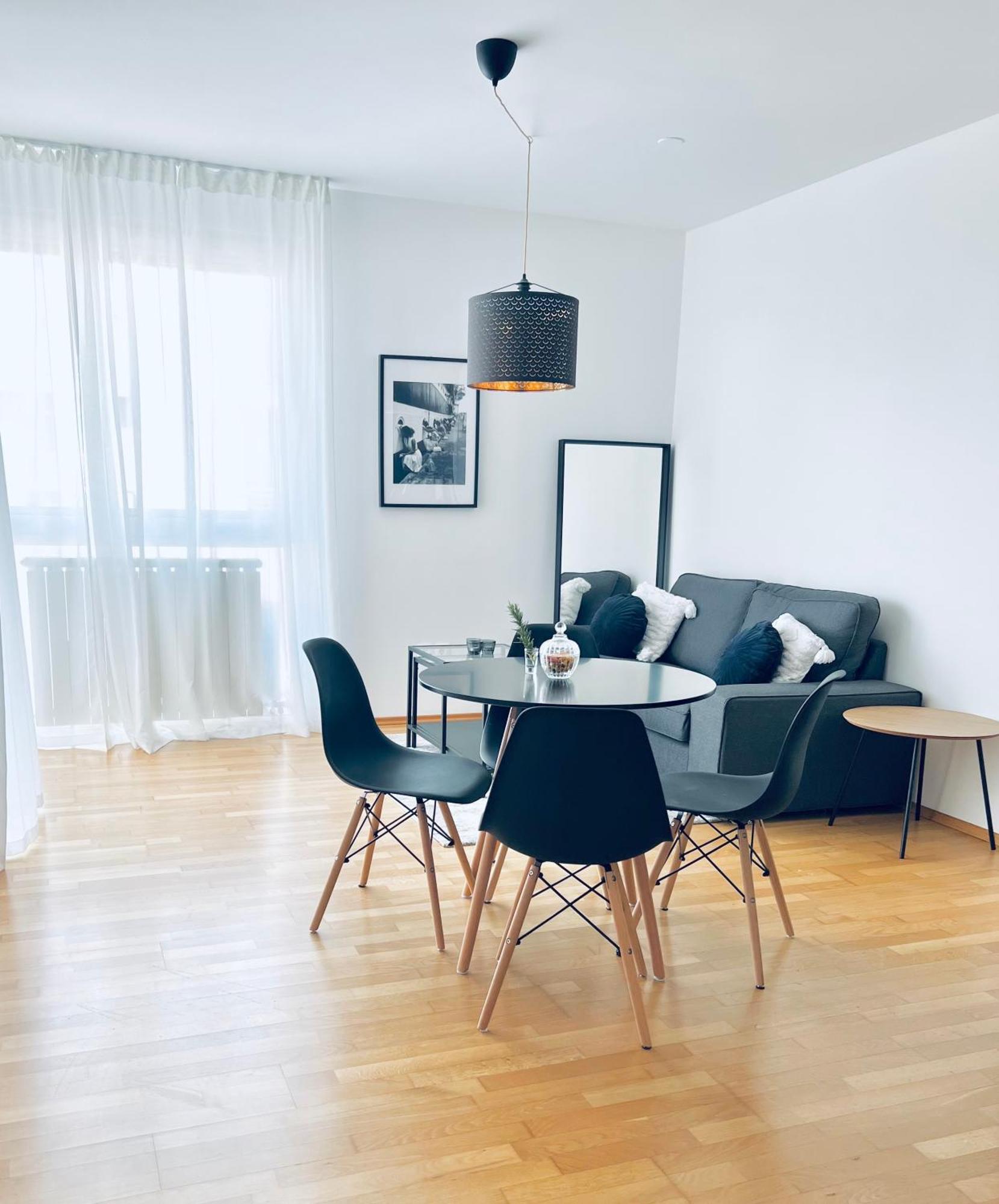 Apartment Linne Rijeka Eksteriør bilde