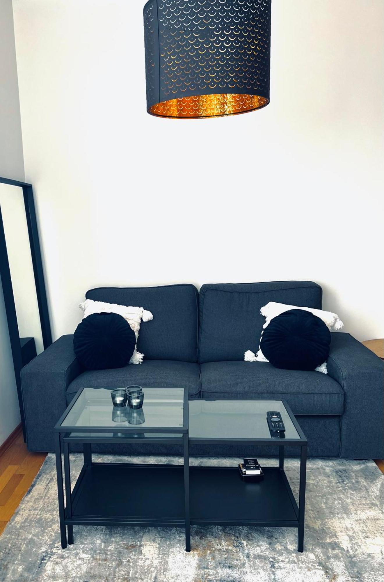 Apartment Linne Rijeka Eksteriør bilde