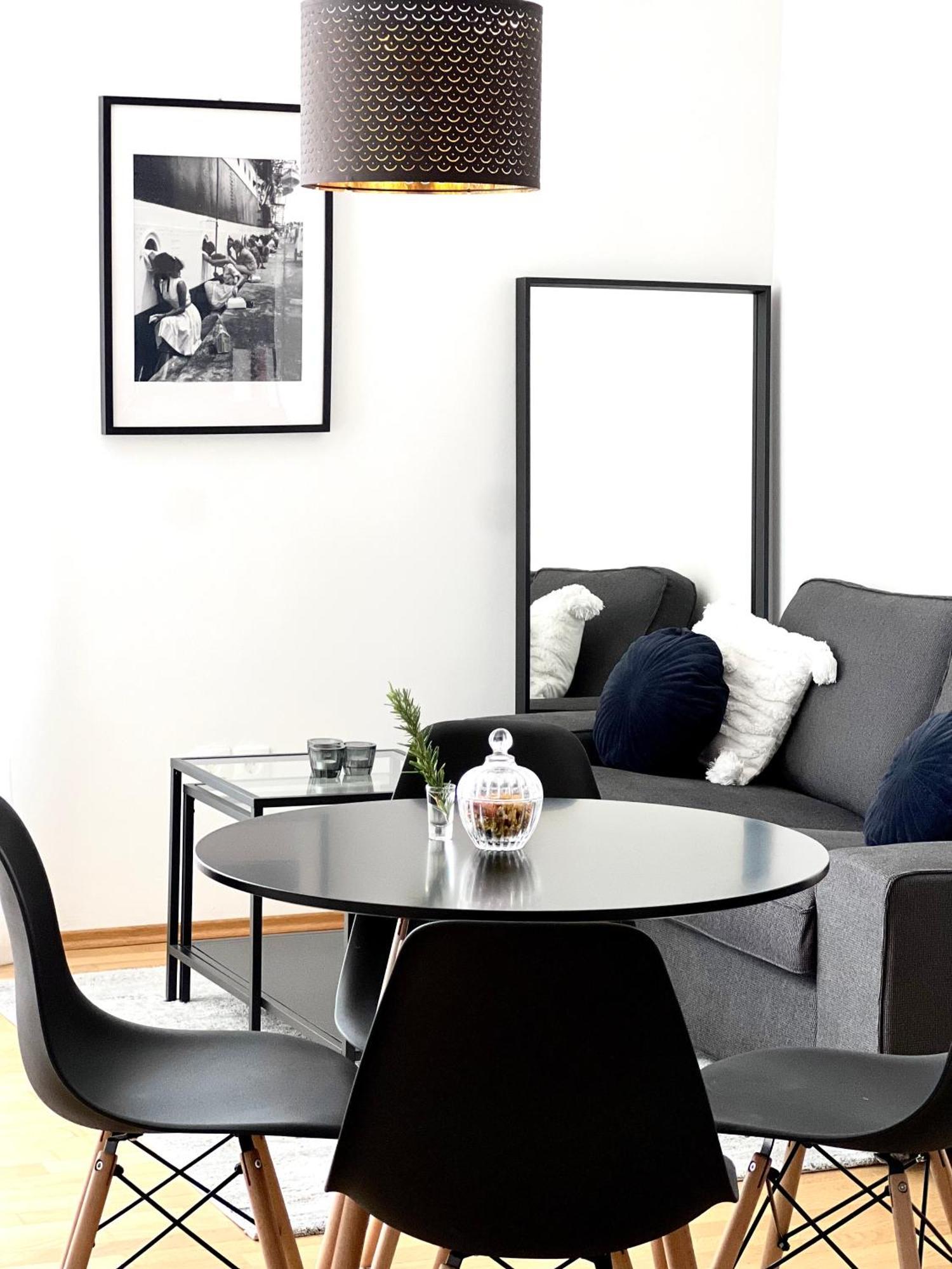 Apartment Linne Rijeka Eksteriør bilde