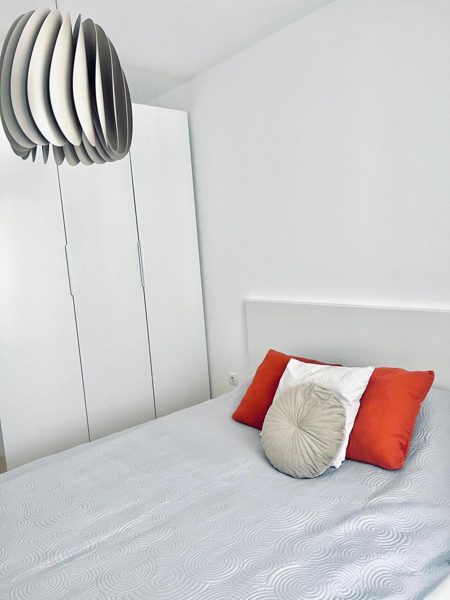Apartment Linne Rijeka Eksteriør bilde
