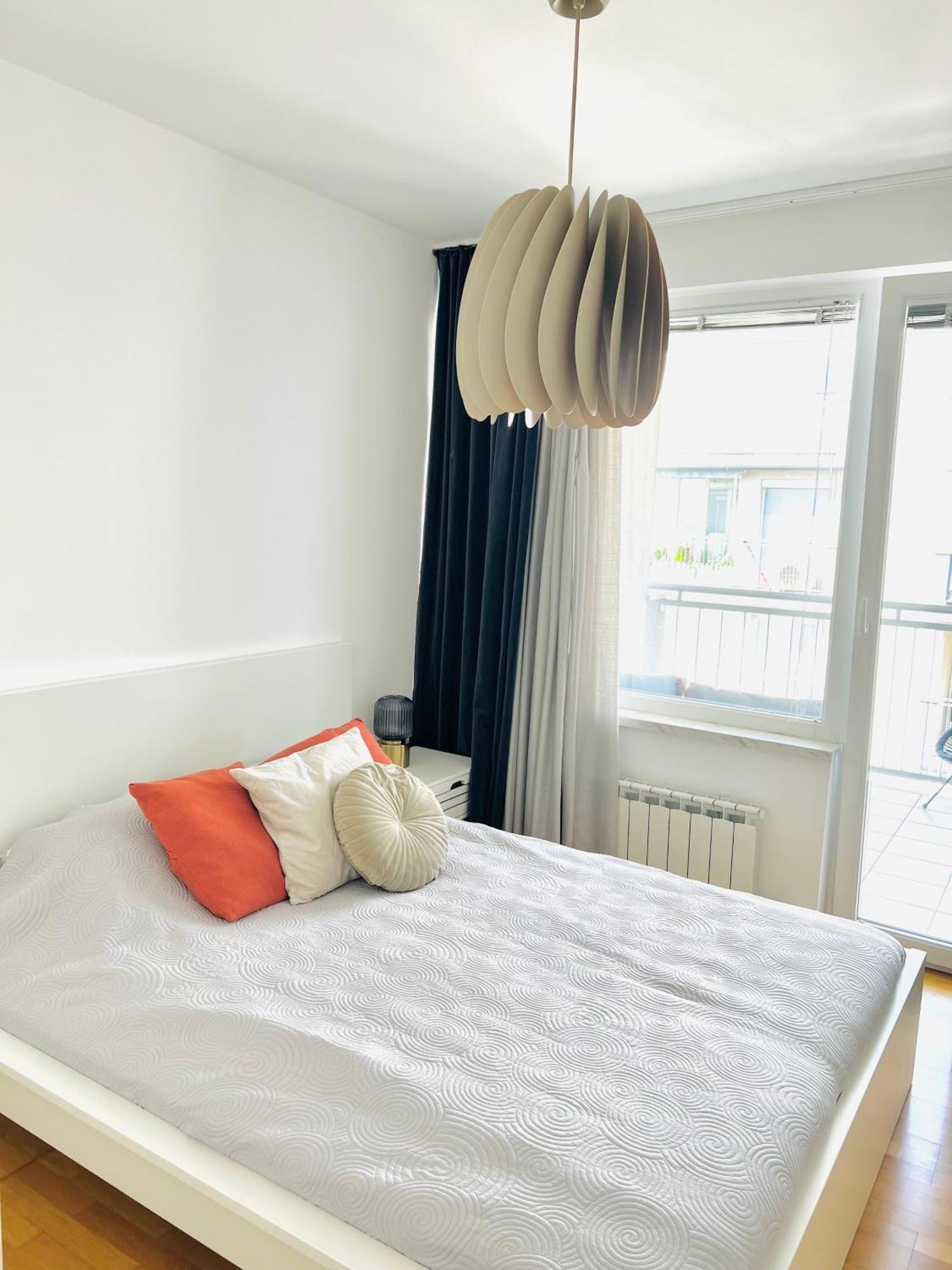 Apartment Linne Rijeka Eksteriør bilde