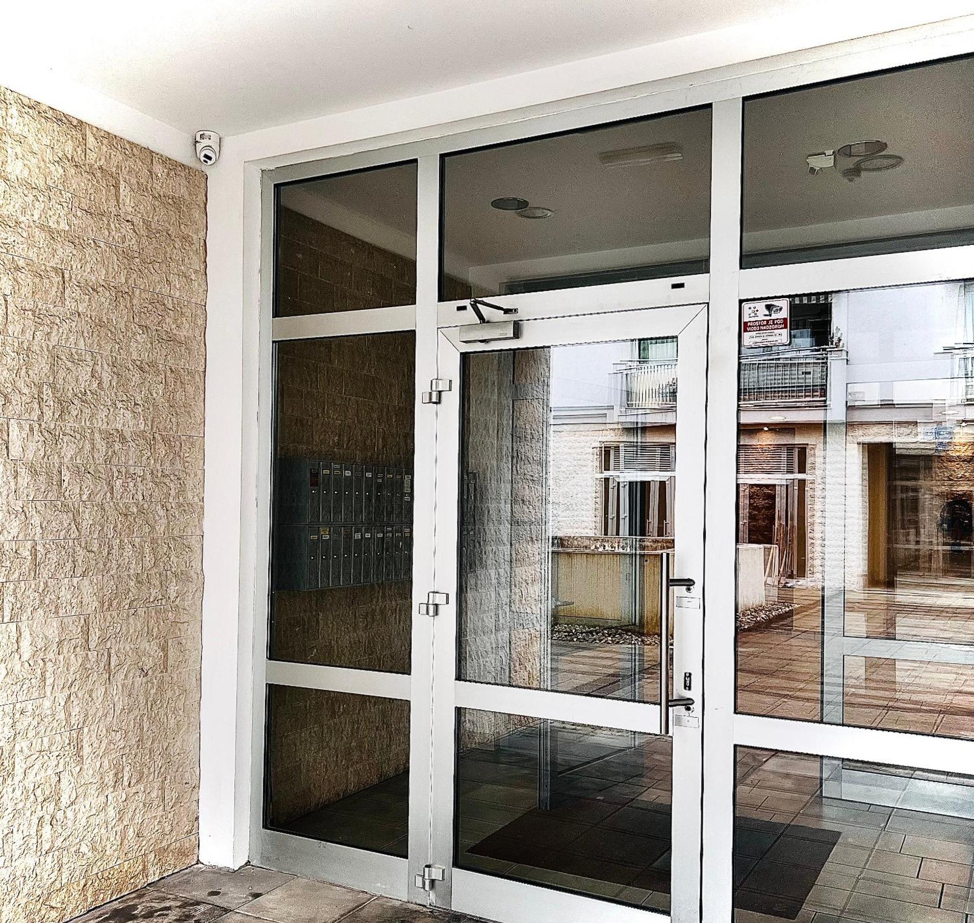 Apartment Linne Rijeka Eksteriør bilde