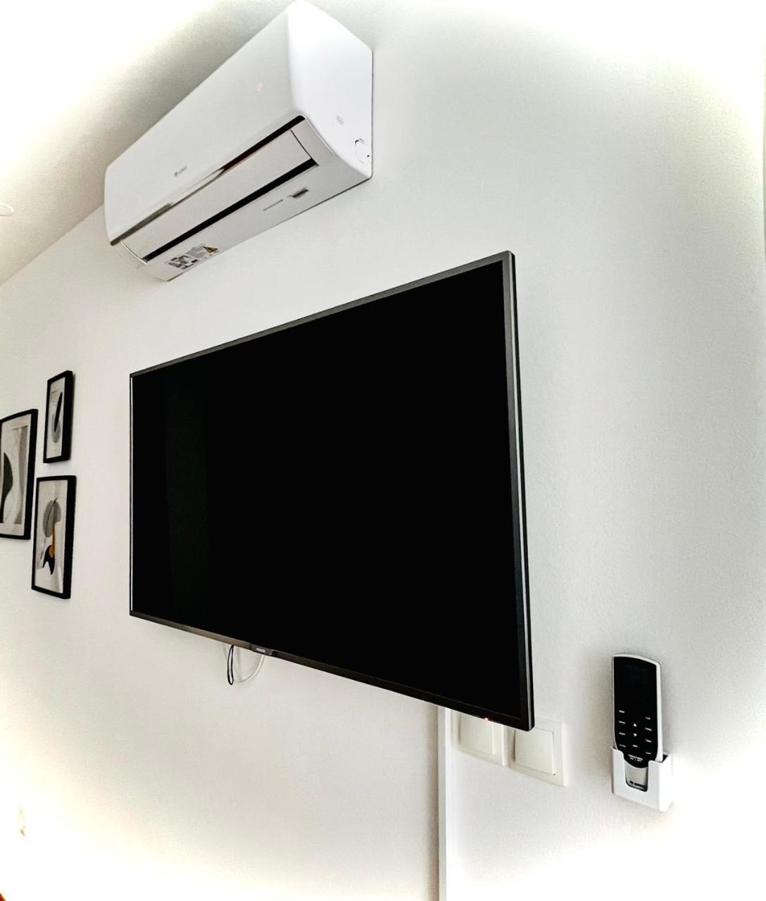 Apartment Linne Rijeka Eksteriør bilde