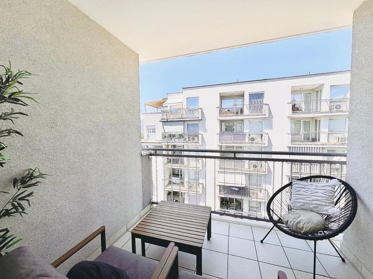 Apartment Linne Rijeka Eksteriør bilde